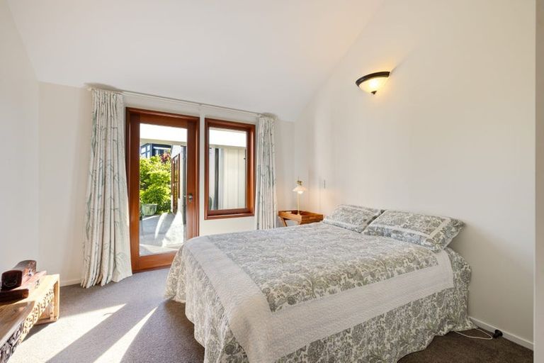 Photo of property in 24b Soleares Avenue, Mount Pleasant, Christchurch, 8081