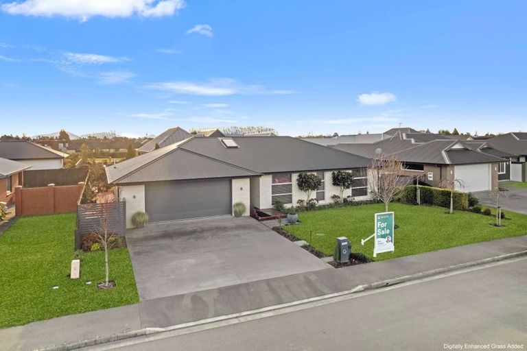 Photo of property in 42 Charlesworth Drive, Allenton, Ashburton, 7700