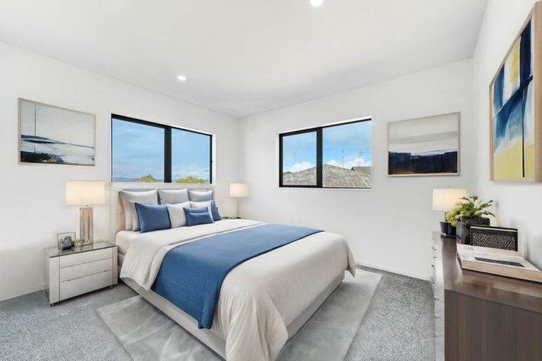 Photo of property in 11c William Avenue, Manurewa, Auckland, 2102