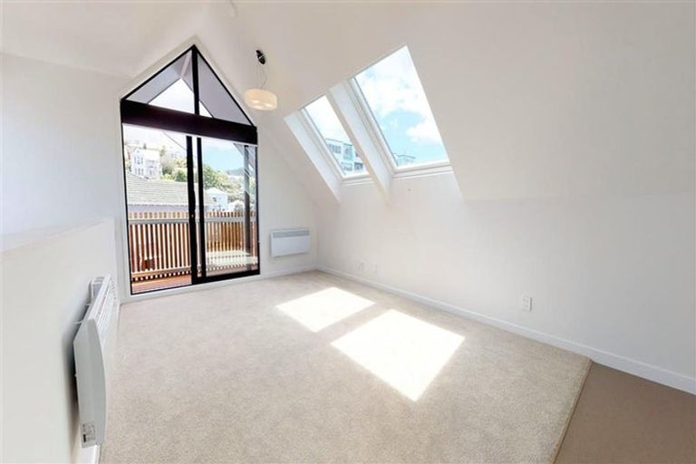 Photo of property in 17u1 Nairn Street, Mount Cook, Wellington, 6011
