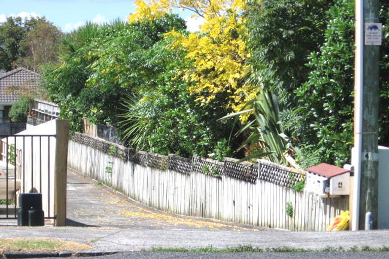 Photo of property in 4 Parker Avenue, New Lynn, Auckland, 0600