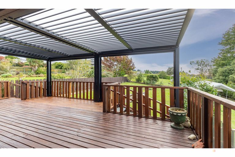 Photo of property in 18 Darby Street, Geraldine, 7930