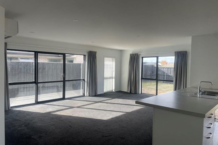 Photo of property in 24 Hannington Way, Rolleston, 7615