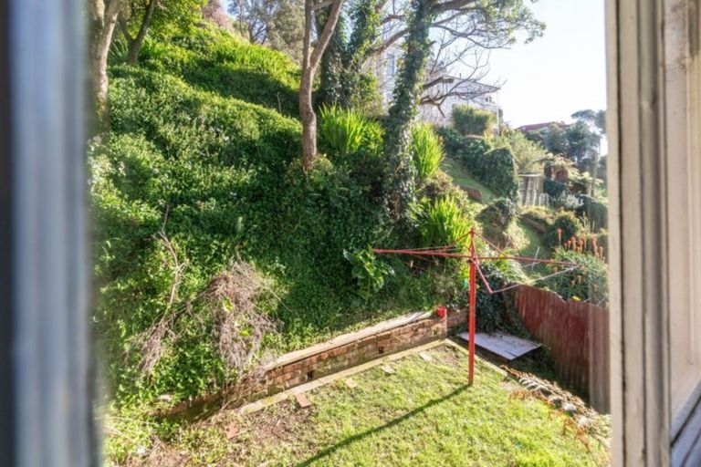 Photo of property in 94 Rolleston Street, Mount Cook, Wellington, 6021