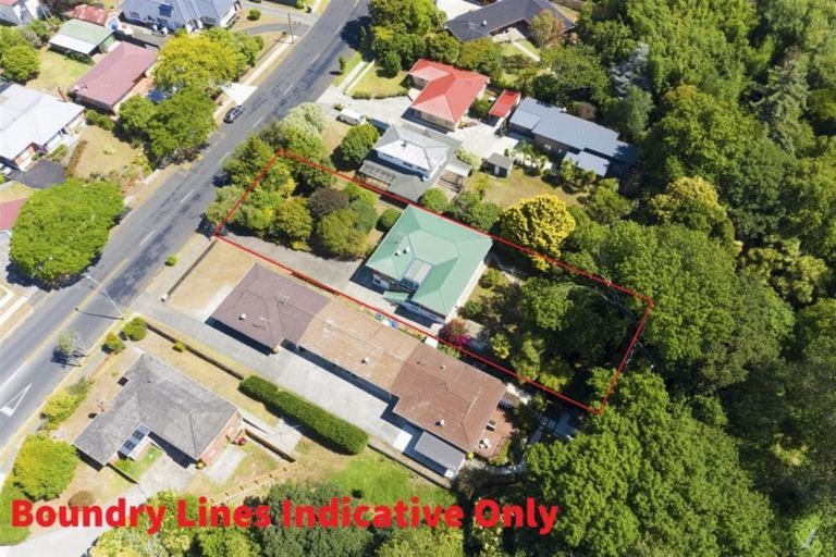 Photo of property in 168 Seddon Street, Pukekohe, 2120