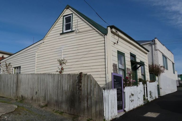 Photo of property in 35 Meadow Street, Mornington, Dunedin, 9011
