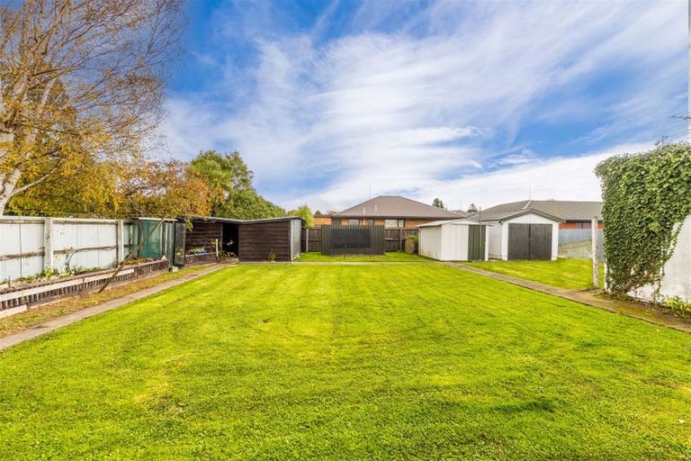 Photo of property in 11 Victoria Street, Rangiora, 7400