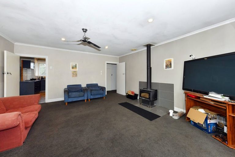 Photo of property in 524 Springs Road, Prebbleton, 7604