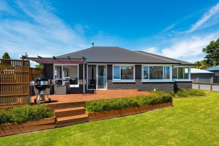 Photo of property in 80 Dillon Street, Blenheim, 7201