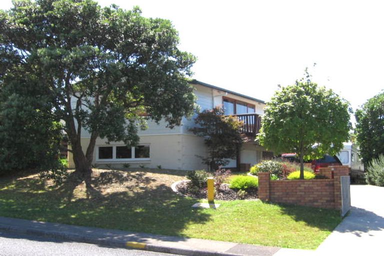 Photo of property in 75 Glamorgan Drive, Torbay, Auckland, 0630