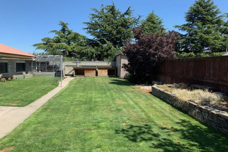 Photo of property in 25 Antimony Crescent, Cromwell, 9310