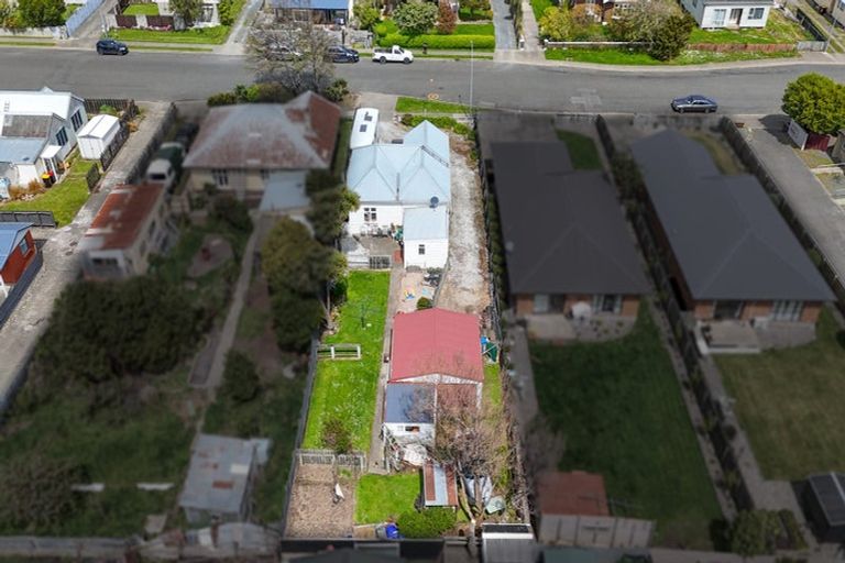 Photo of property in 112 Earn Street, Appleby, Invercargill, 9812