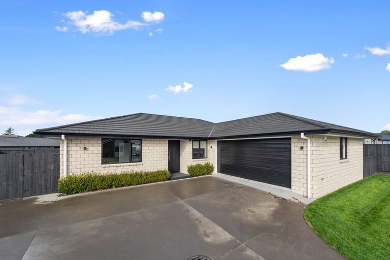 Photo of property in 27 Matariki Terrace, Ngaruawahia, Hamilton, 3288