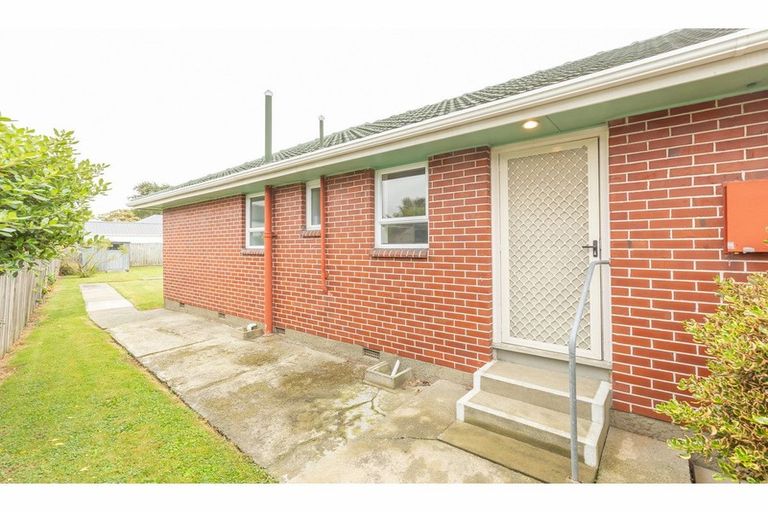 Photo of property in 25 Rahera Street, Spreydon, Christchurch, 8024