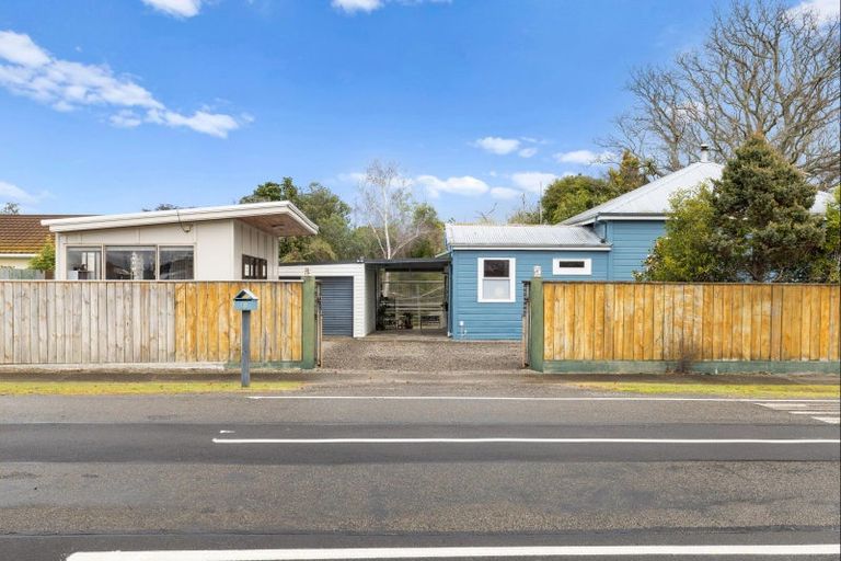 Photo of property in 18 Dixons Line, Bunnythorpe, Palmerston North, 4481