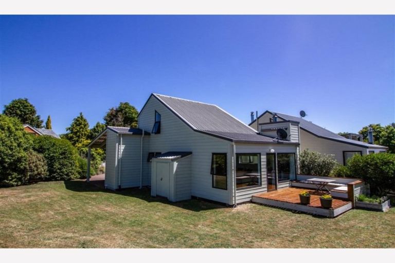 Photo of property in 17 Tawa Street, Ohakune, 4625