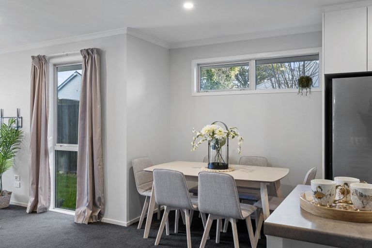 Photo of property in 8a Norwich Street, Linwood, Christchurch, 8062