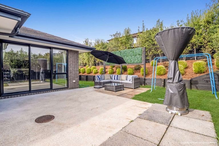 Photo of property in 13 Harry Richards Way, Pokeno, 2402