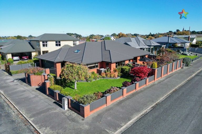 Photo of property in 93 King Street, Windsor, Invercargill, 9810