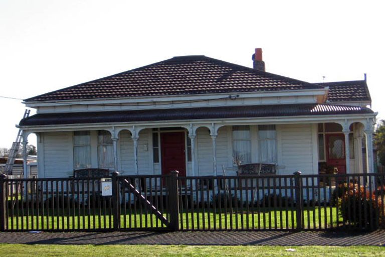 Photo of property in 42 Cornwall Street, Masterton, 5810