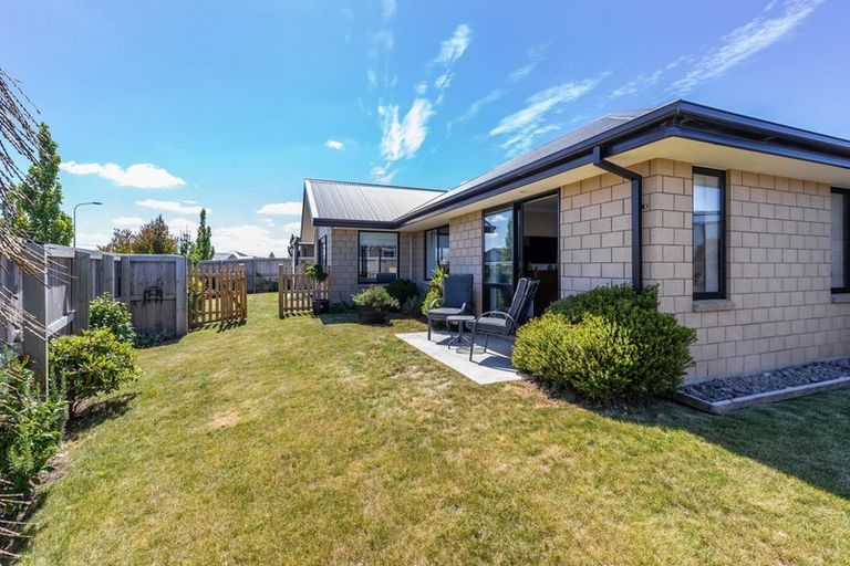 Photo of property in 1 Louis Lane, Rolleston, 7614