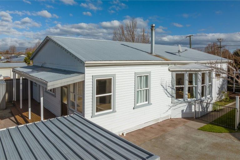 Photo of property in 34 Mowat Street, Springlands, Blenheim, 7201