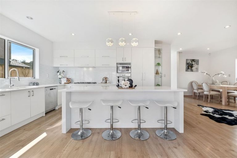 Photo of property in 3 Fong Road, Flat Bush, Auckland, 2019