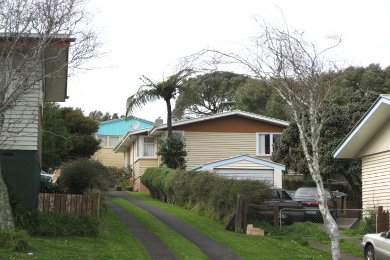 Photo of property in 35a Grenville Street, Marfell, New Plymouth, 4310
