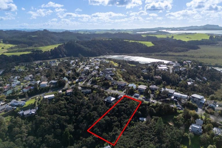 Photo of property in 35 Goffe Drive, Haruru, 0204