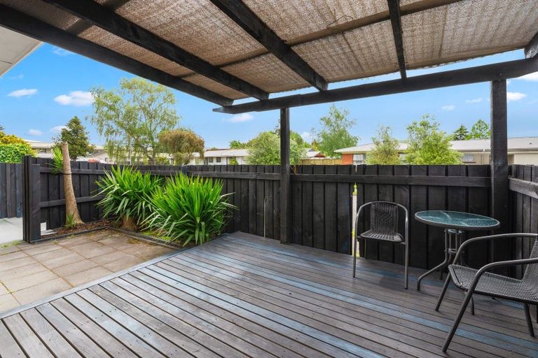 Photo of property in 4 Trent Place, Fenton Park, Rotorua, 3010