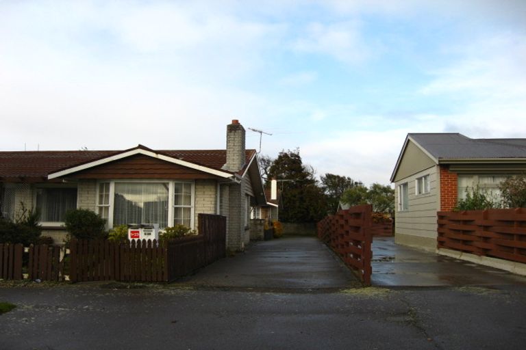 Photo of property in 1/23 Lewis Street, Gladstone, Invercargill, 9810