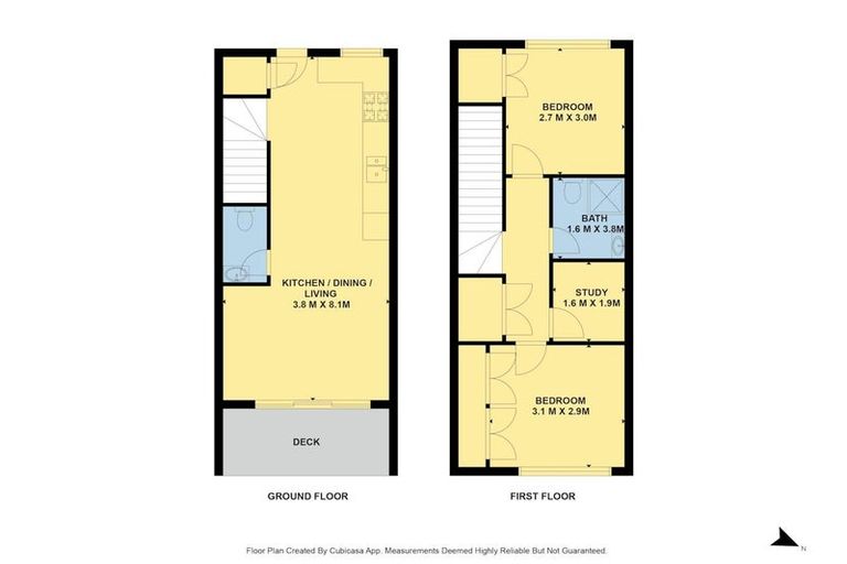 Photo of property in 22/17 Barneys Farm Road, Clendon Park, Auckland, 2103