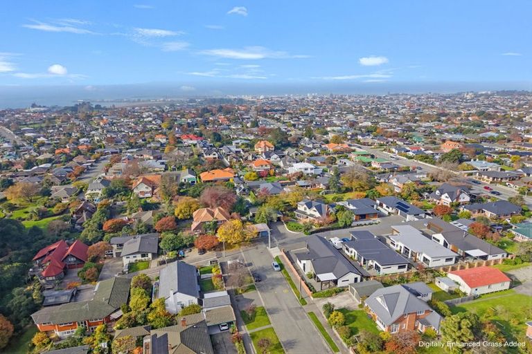 Photo of property in 9 Branscombe Street, Highfield, Timaru, 7910