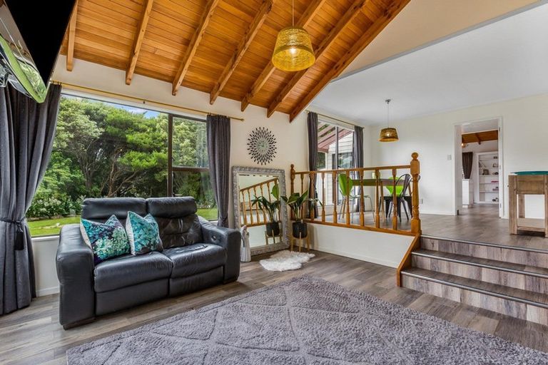 Photo of property in 57 Shackle Lane, Whitby, Porirua, 5024