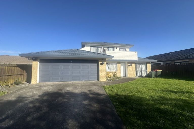 Photo of property in 17 Lolim Place, Favona, Auckland, 2024