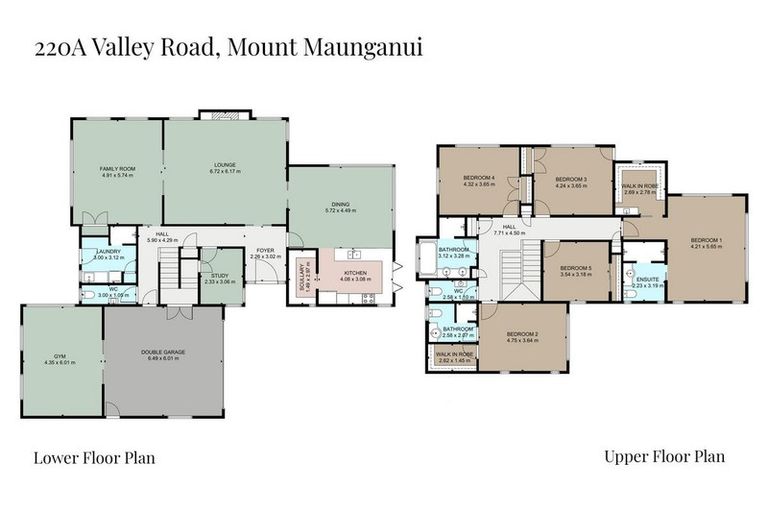 Photo of property in 220a Valley Road, Mount Maunganui, 3116