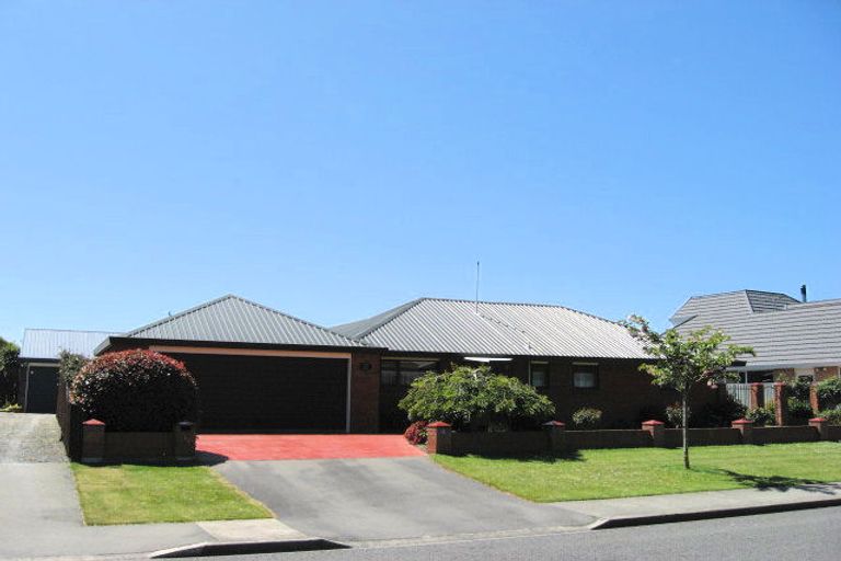 Photo of property in 38 Fairweather Crescent, Kaiapoi, 7630