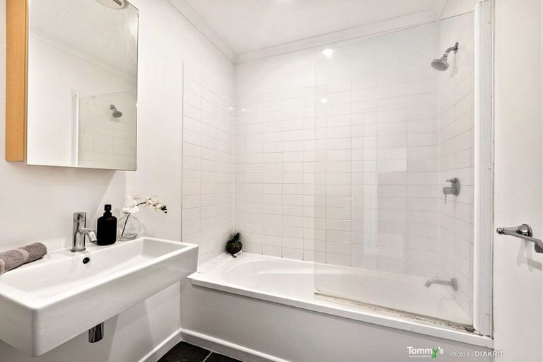 Photo of property in 28/37 Daniell Street, Newtown, Wellington, 6021