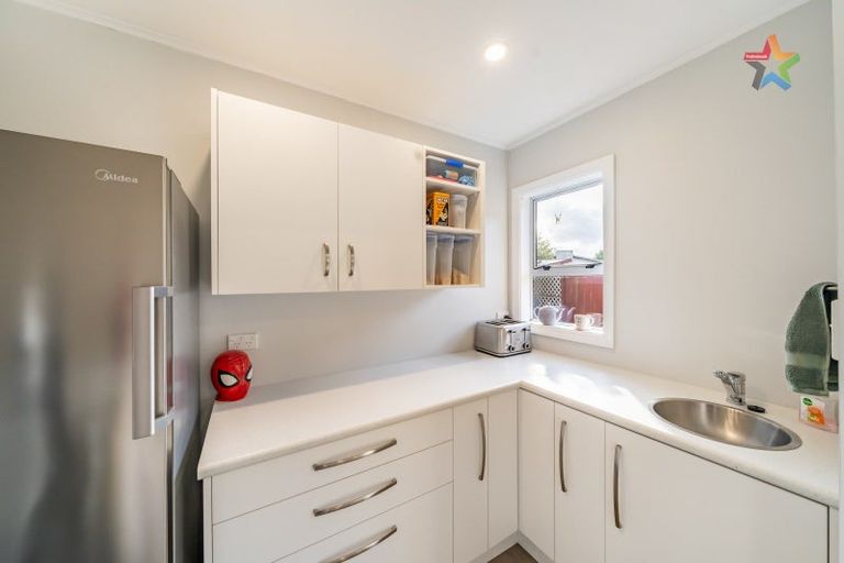 Photo of property in 13 Thirlmere Street, Wainuiomata, Lower Hutt, 5014