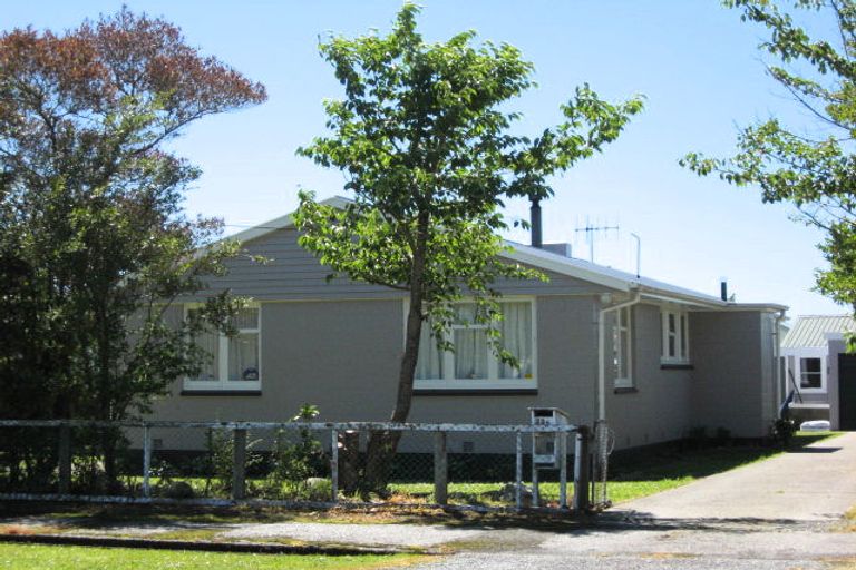 Photo of property in 23a Gladstone Street, Westport, 7825