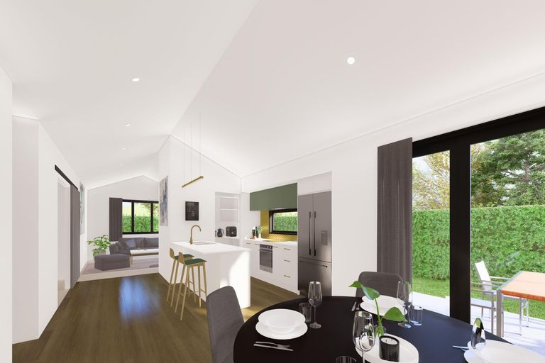 Photo of property in Joe Brown Drive, Albert Town, Wanaka, 9305