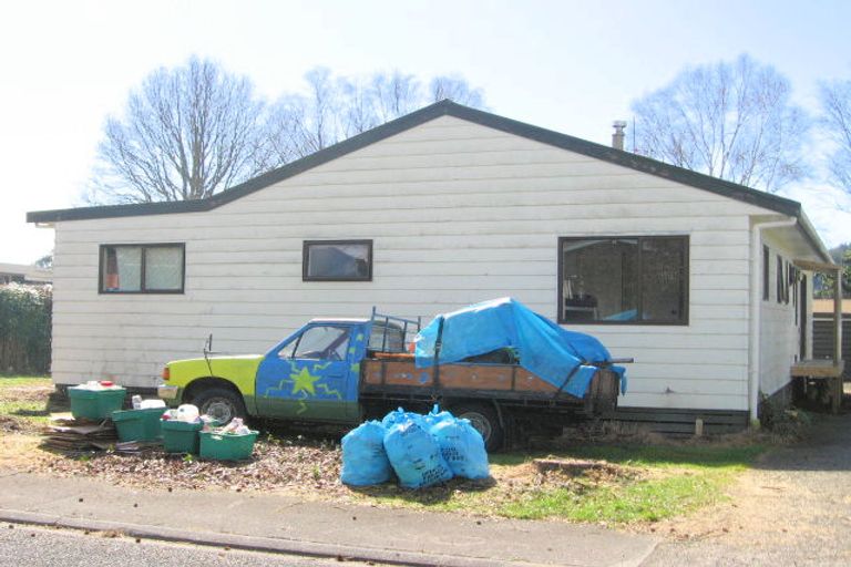 Photo of property in 107 Isabel Street, Whangamata, 3620