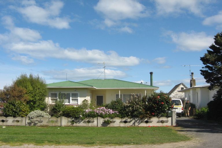 Photo of property in 12 Lahore Street, Wairoa, 4108