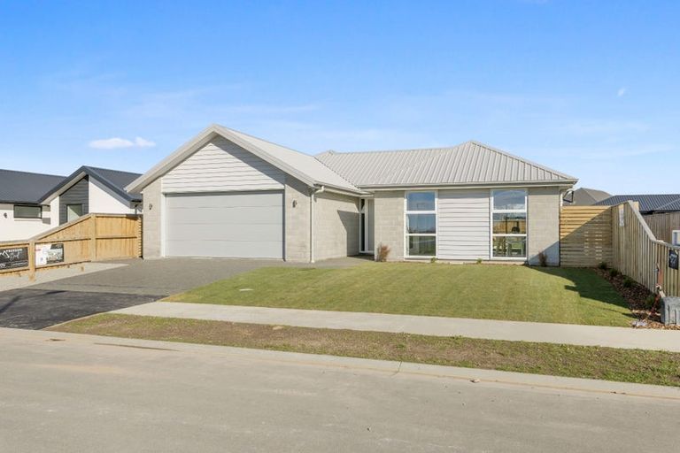 Photo of property in 56 Marcoola Drive, Rolleston, 7614