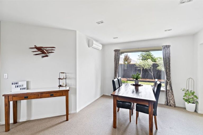 Photo of property in 29b Fairfield Way, Rolleston, 7614