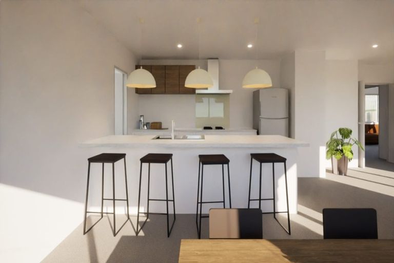 Photo of property in 6 Swinton Place, Churton Park, Wellington, 6037