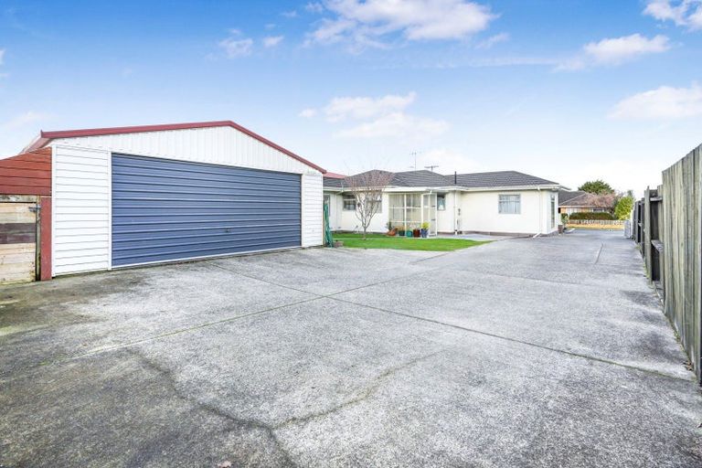 Photo of property in 10 Turnbull Crescent, Morrinsville, 3300