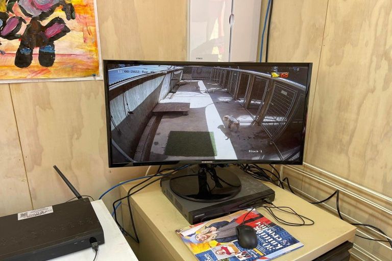 Photo of property in 96 Reservoir Road, Oamaru North, Oamaru, 9400