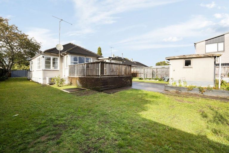 Photo of property in 44 Rimu Street, Maeroa, Hamilton, 3200