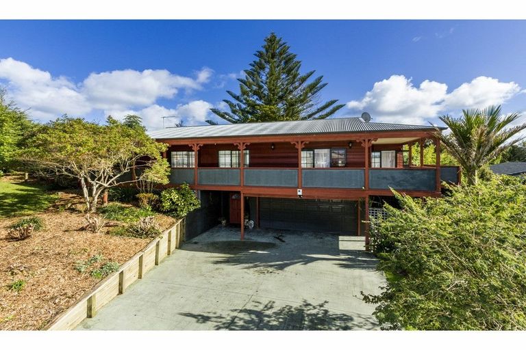 Photo of property in 44 Campbell Drive, Warkworth, 0910